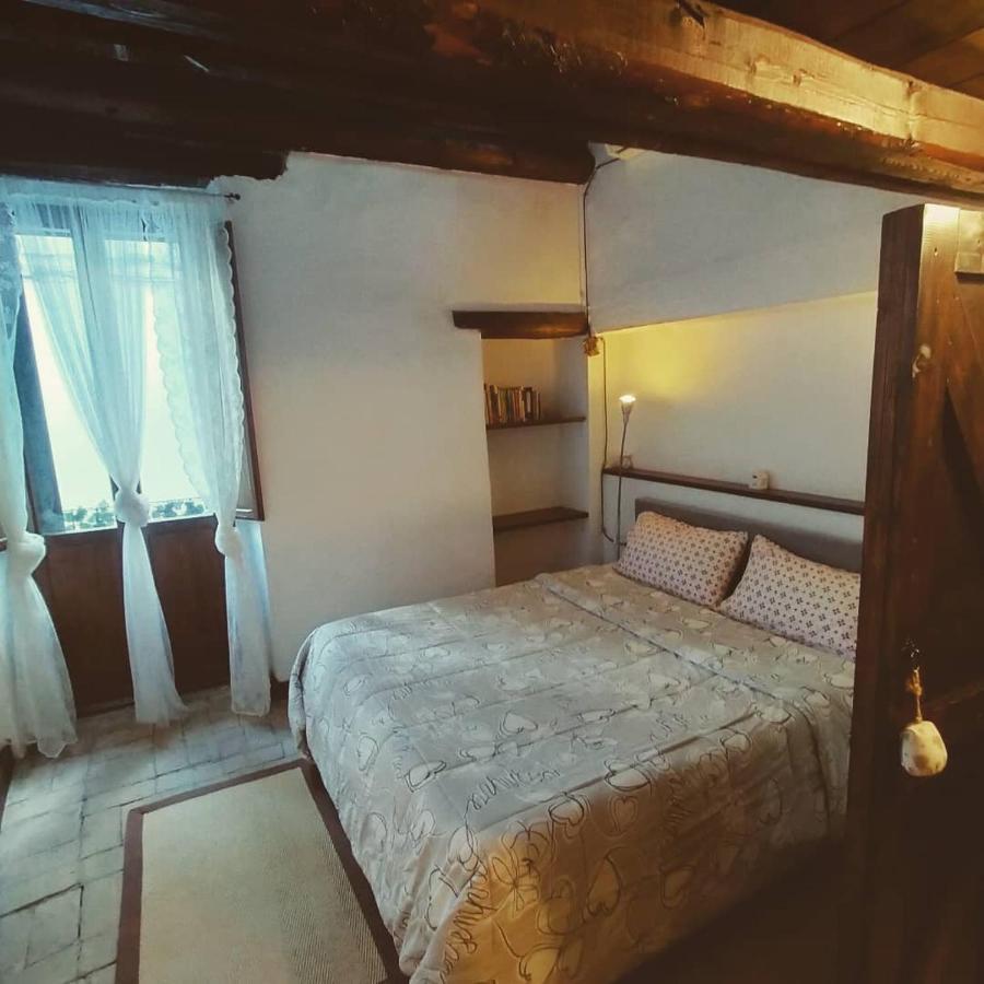 B&B Le Campanelle Ланчиано Экстерьер фото