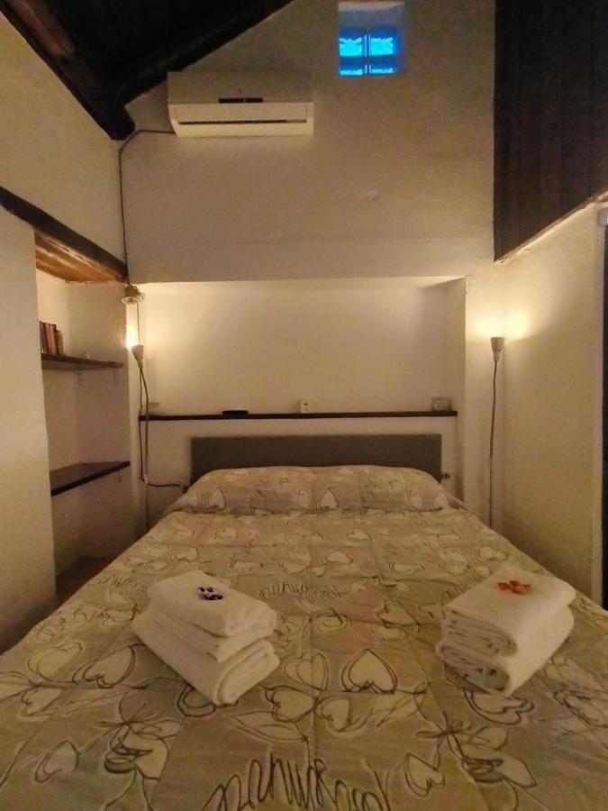 B&B Le Campanelle Ланчиано Экстерьер фото