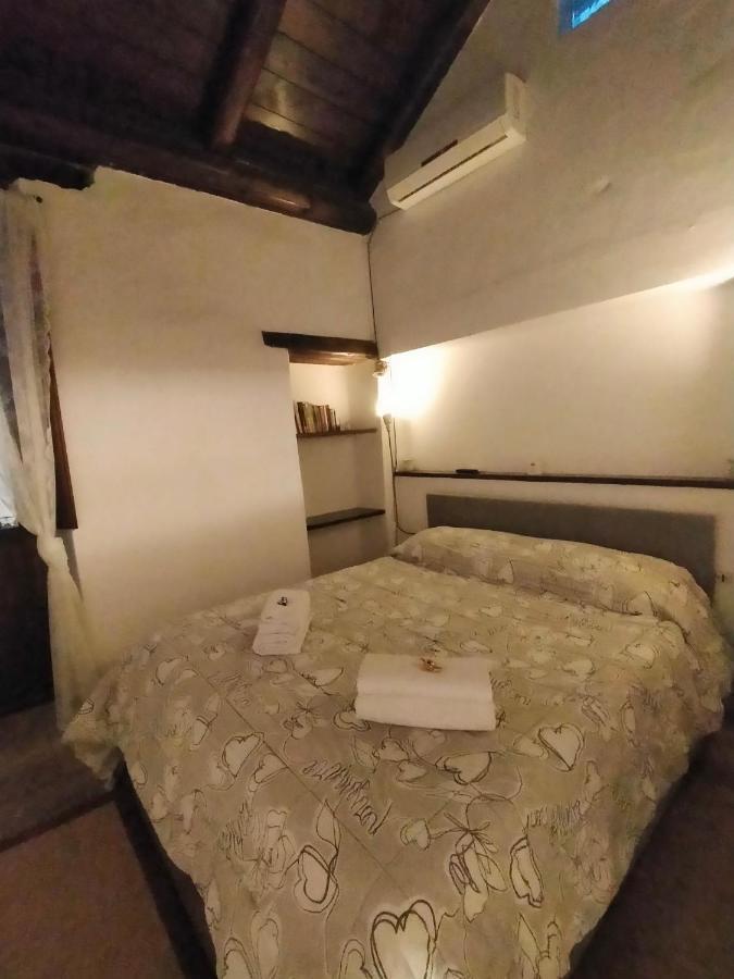 B&B Le Campanelle Ланчиано Экстерьер фото