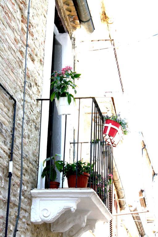 B&B Le Campanelle Ланчиано Номер фото
