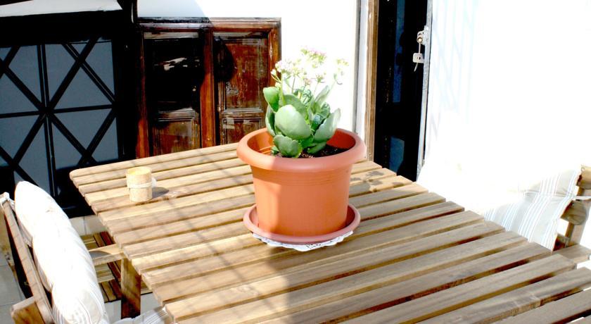 B&B Le Campanelle Ланчиано Номер фото
