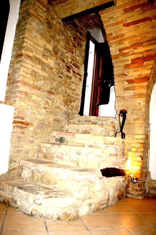B&B Le Campanelle Ланчиано Номер фото