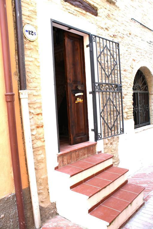 B&B Le Campanelle Ланчиано Номер фото