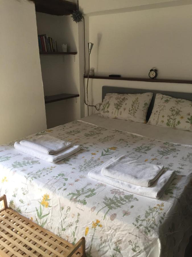 B&B Le Campanelle Ланчиано Экстерьер фото
